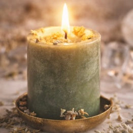 Prosperity Alignment Ritual